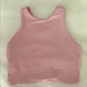 Athleta Athleta Conscious Crop A-C SMALL